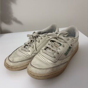 Reebok Club C 85
